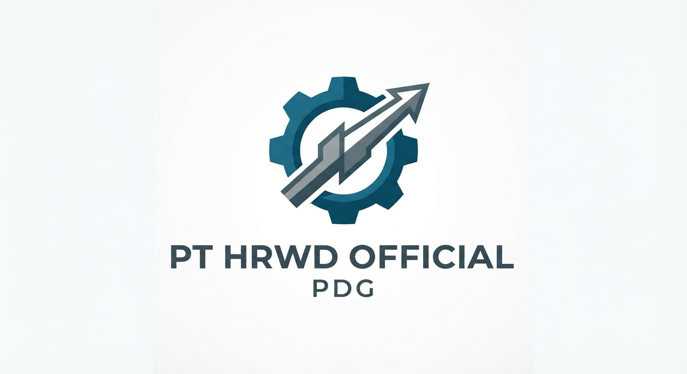 PT HRWD OFFICIAL PDG