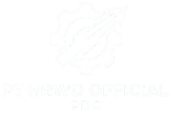 PT HRWD OFFICIAL PDG