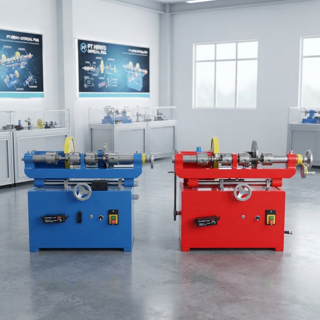Mesin CNC Milling VMC-850